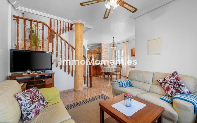 Revente - Villa individuelle - Guardamar del Segura - Guardamar del Segura Centro