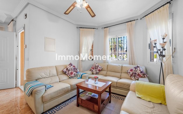 Revente - Villa individuelle - Guardamar del Segura - Guardamar del Segura Centro