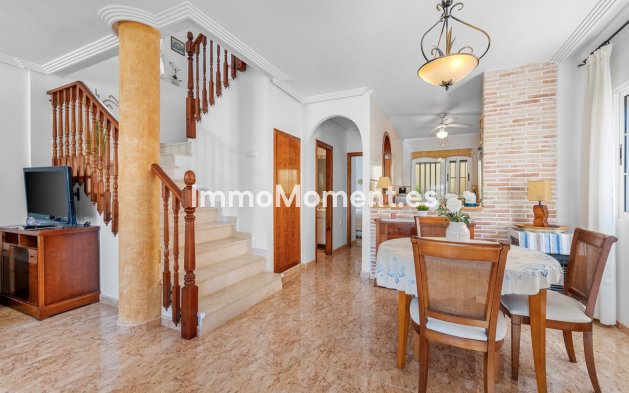 Revente - Villa individuelle - Guardamar del Segura - Guardamar del Segura Centro