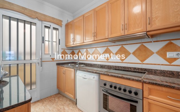 Revente - Villa individuelle - Guardamar del Segura - Guardamar del Segura Centro