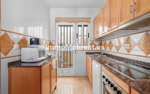Revente - Villa individuelle - Guardamar del Segura - Guardamar del Segura Centro