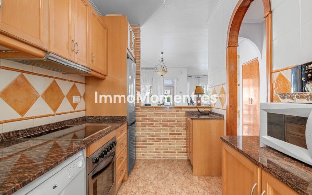 Revente - Villa individuelle - Guardamar del Segura - Guardamar del Segura Centro