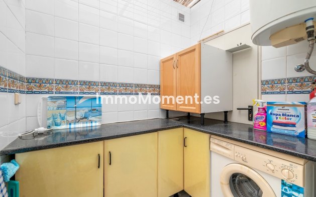 Revente - Villa individuelle - Guardamar del Segura - Guardamar del Segura Centro