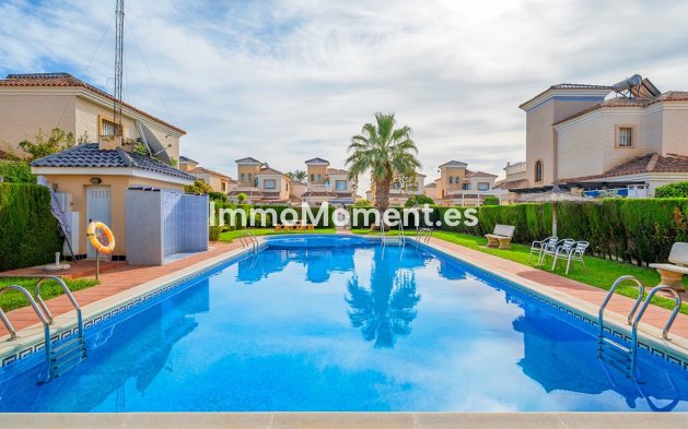 Revente - Villa individuelle - Guardamar del Segura - Guardamar del Segura Centro