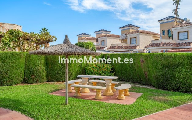 Revente - Villa individuelle - Guardamar del Segura - Guardamar del Segura Centro