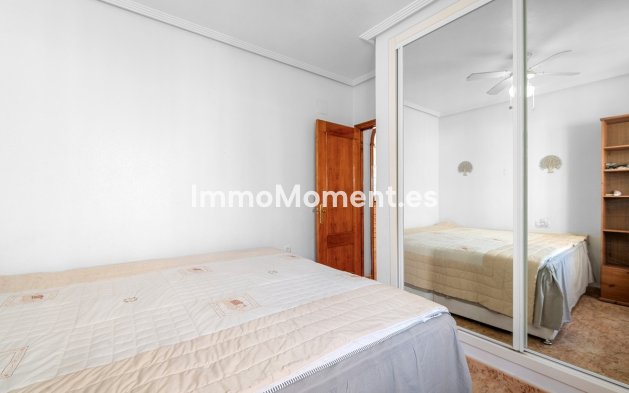 Revente - Villa individuelle - Guardamar del Segura - Guardamar del Segura Centro
