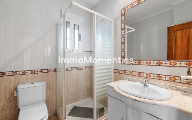 Revente - Villa individuelle - Guardamar del Segura - Guardamar del Segura Centro