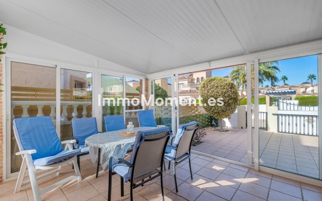 Revente - Villa individuelle - Guardamar del Segura - Guardamar del Segura Centro