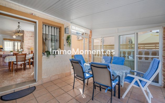 Revente - Villa individuelle - Guardamar del Segura - Guardamar del Segura Centro