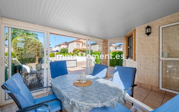 Revente - Villa individuelle - Guardamar del Segura - Guardamar del Segura Centro