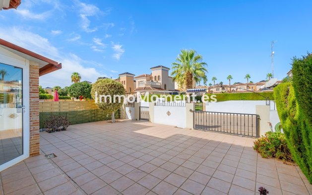 Revente - Villa individuelle - Guardamar del Segura - Guardamar del Segura Centro