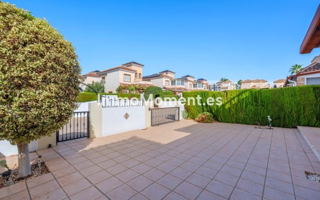 Revente - Villa individuelle - Guardamar del Segura - Guardamar del Segura Centro