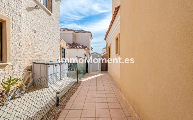 Revente - Villa individuelle - Guardamar del Segura - Guardamar del Segura Centro
