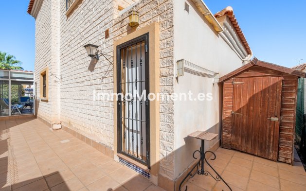 Revente - Villa individuelle - Guardamar del Segura - Guardamar del Segura Centro