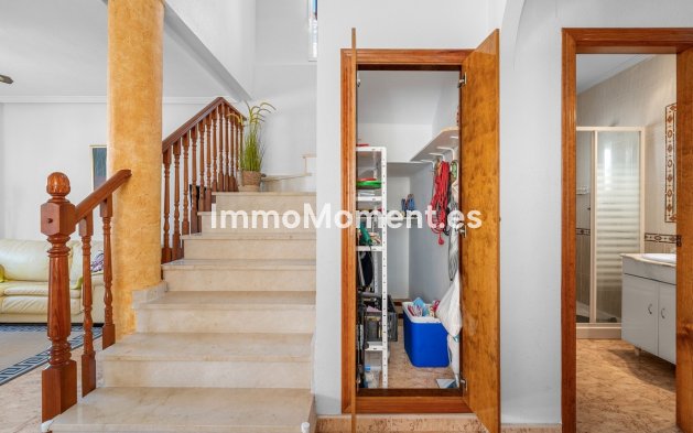 Revente - Villa individuelle - Guardamar del Segura - Guardamar del Segura Centro