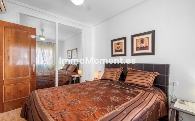Revente - Villa individuelle - Guardamar del Segura - Guardamar del Segura Centro