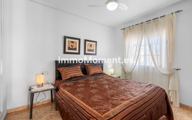 Revente - Villa individuelle - Guardamar del Segura - Guardamar del Segura Centro