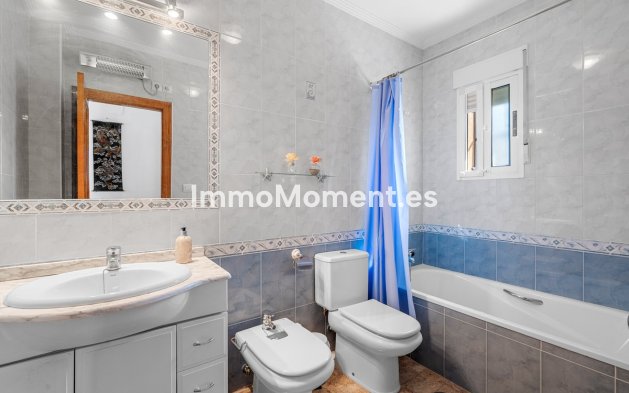 Revente - Villa individuelle - Guardamar del Segura - Guardamar del Segura Centro