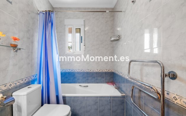 Revente - Villa individuelle - Guardamar del Segura - Guardamar del Segura Centro