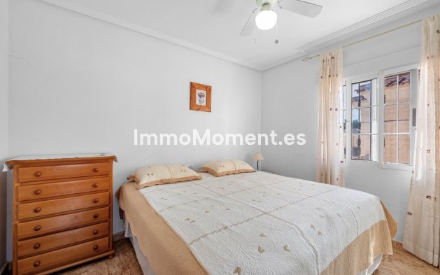 Revente - Villa individuelle - Guardamar del Segura - Guardamar del Segura Centro