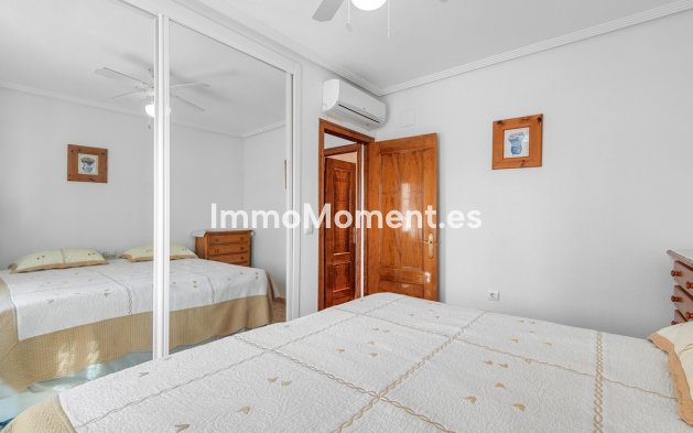 Revente - Villa individuelle - Guardamar del Segura - Guardamar del Segura Centro