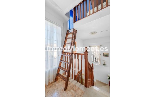 Revente - Villa individuelle - Guardamar del Segura - Guardamar del Segura Centro