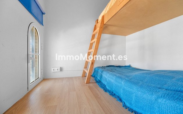 Revente - Villa individuelle - Guardamar del Segura - Guardamar del Segura Centro