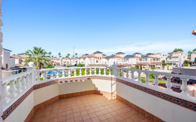 Revente - Villa individuelle - Guardamar del Segura - Guardamar del Segura Centro