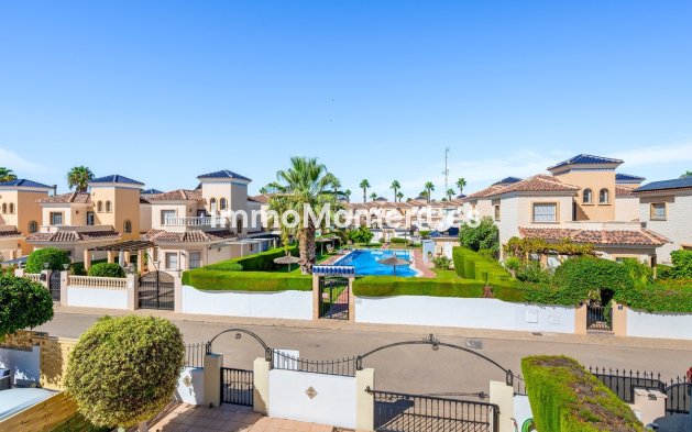 Revente - Villa individuelle - Guardamar del Segura - Guardamar del Segura Centro