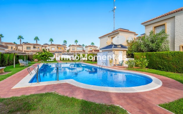 Revente - Villa individuelle - Guardamar del Segura - Guardamar del Segura Centro