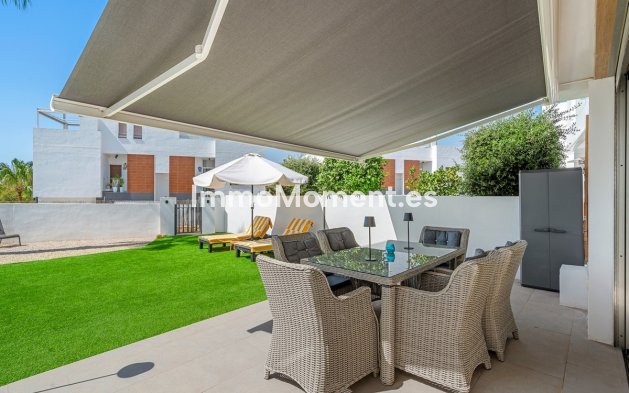 Revente - Villa individuelle - Orihuela Costa - Villamartín