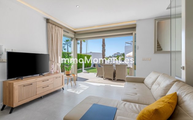 Revente - Villa individuelle - Orihuela Costa - Villamartín