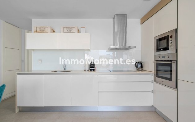Revente - Villa individuelle - Orihuela Costa - Villamartín