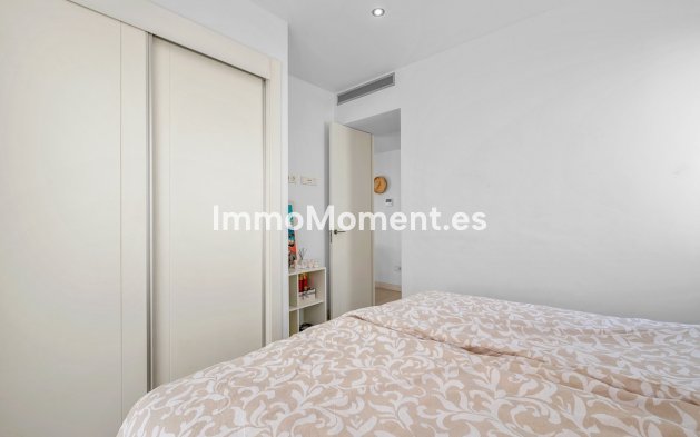 Revente - Villa individuelle - Orihuela Costa - Villamartín