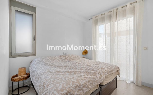 Revente - Villa individuelle - Orihuela Costa - Villamartín