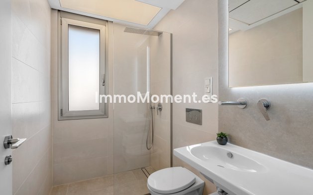 Revente - Villa individuelle - Orihuela Costa - Villamartín