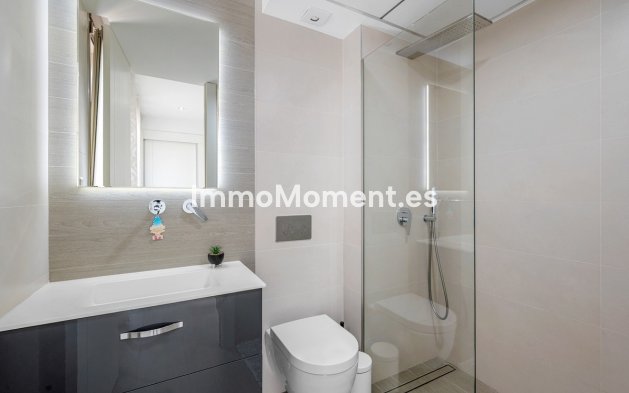 Revente - Villa individuelle - Orihuela Costa - Villamartín