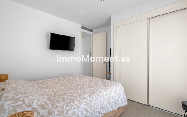 Revente - Villa individuelle - Orihuela Costa - Villamartín