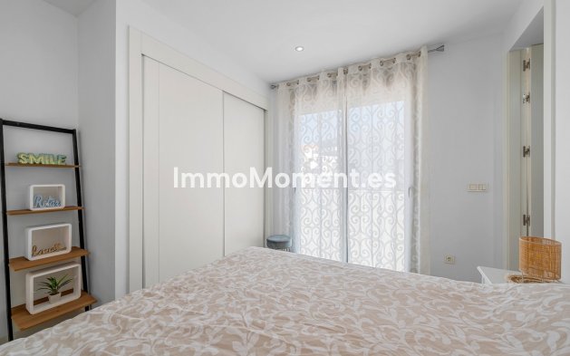 Revente - Villa individuelle - Orihuela Costa - Villamartín