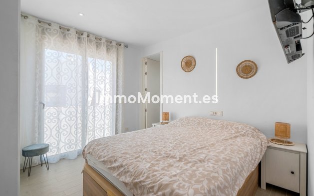 Revente - Villa individuelle - Orihuela Costa - Villamartín
