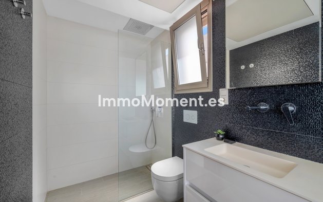 Revente - Villa individuelle - Orihuela Costa - Villamartín