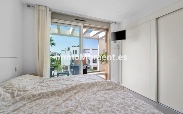 Revente - Villa individuelle - Orihuela Costa - Villamartín