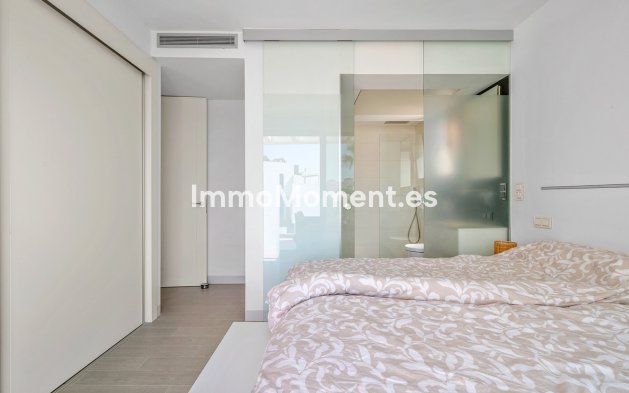 Revente - Villa individuelle - Orihuela Costa - Villamartín