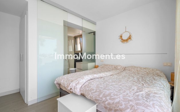 Revente - Villa individuelle - Orihuela Costa - Villamartín