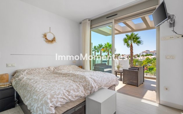 Revente - Villa individuelle - Orihuela Costa - Villamartín