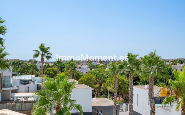 Revente - Villa individuelle - Orihuela Costa - Villamartín