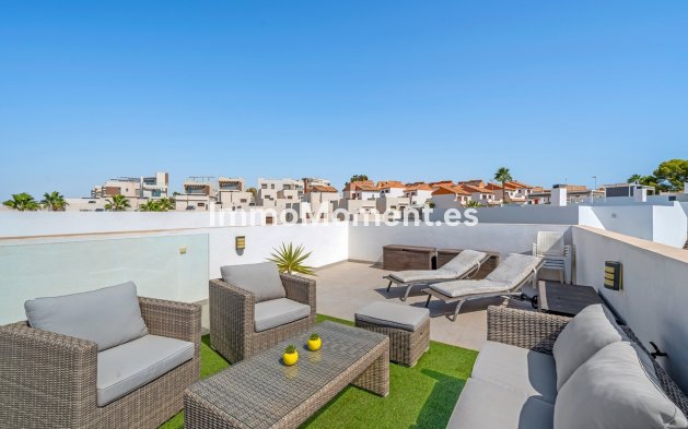 Revente - Villa individuelle - Orihuela Costa - Villamartín