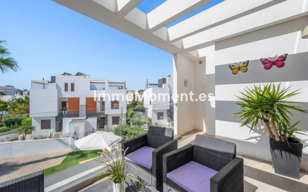 Revente - Villa individuelle - Orihuela Costa - Villamartín