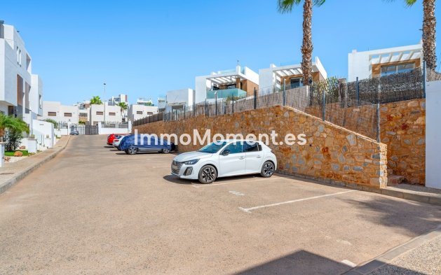 Revente - Villa individuelle - Orihuela Costa - Villamartín