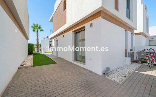 Revente - Villa individuelle - Orihuela Costa - Villamartín